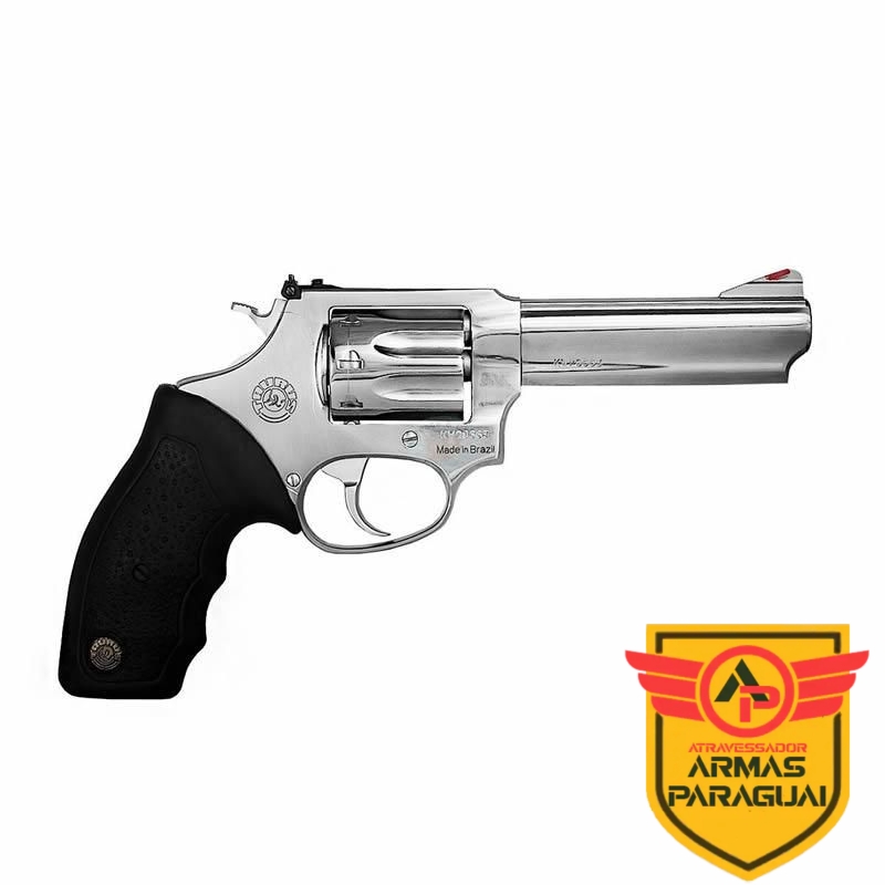 Revólver Taurus RT 941 Calibre .22 Mag 4″