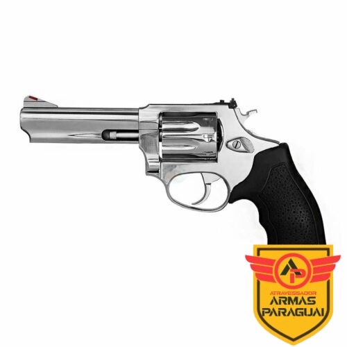 Revólver Taurus RT 941 Calibre .22 Mag 4″