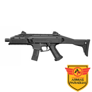 Carabina CZ SCORPION EVO 3 S1 Calibre 9mm
