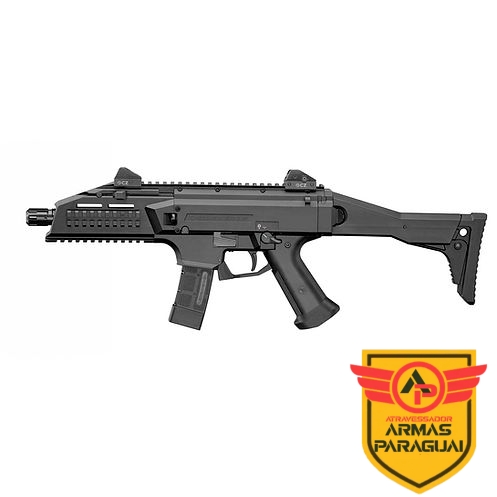 Carabina CZ SCORPION EVO 3 S1 Calibre 9mm