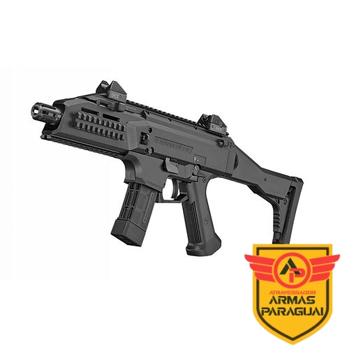Carabina CZ SCORPION EVO 3 S1 Calibre 9mm