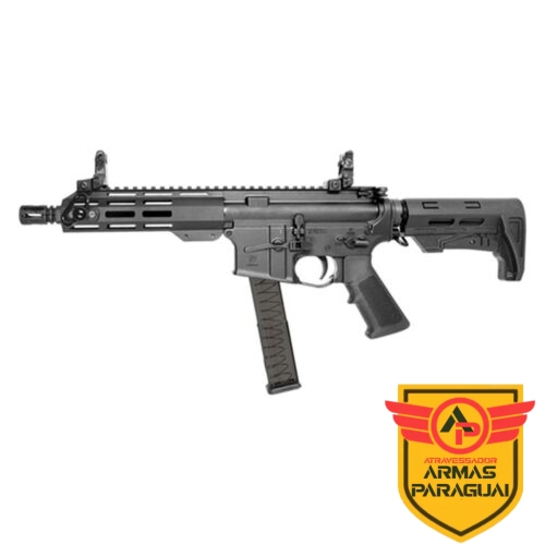 CARABINA TAURUS T9 8" - Black
