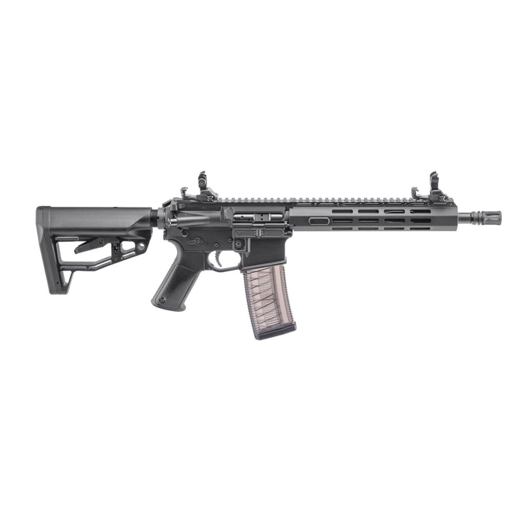 FUZIL FIRE EAGLE® 5.56 x 45 mm – 11.5″ DIRECT IMPINGEMENT