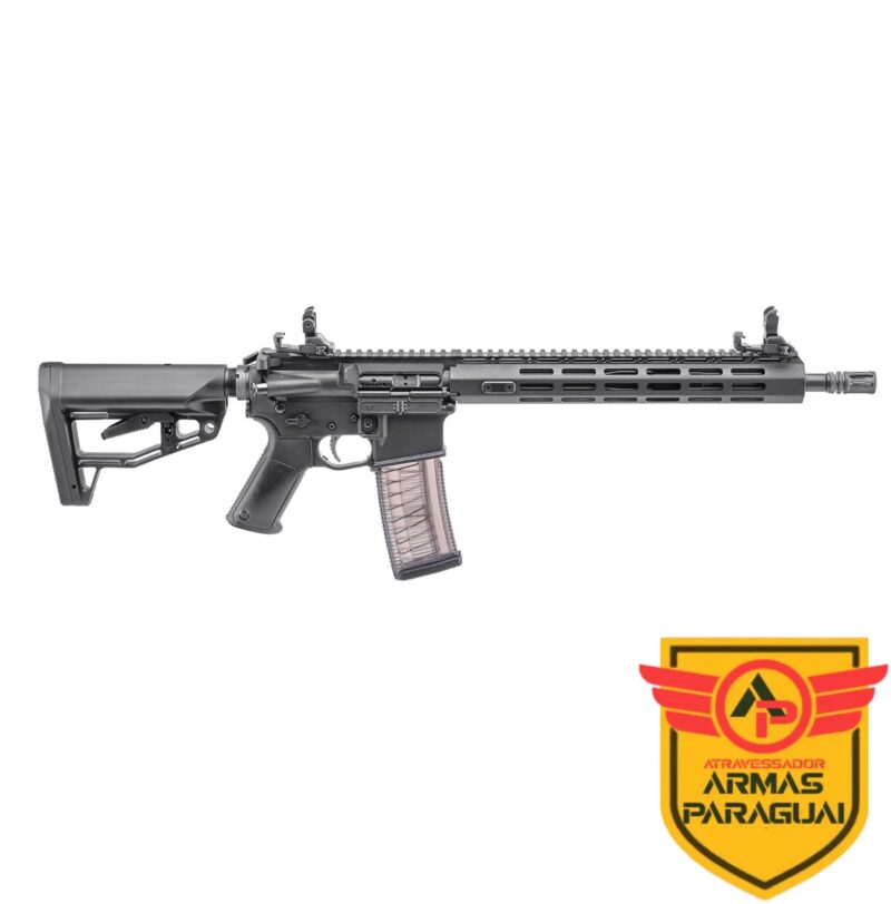 FUZIL FIRE EAGLE® 5.56 x 45 mm – 14.5″ DIRECT IMPINGEMENT