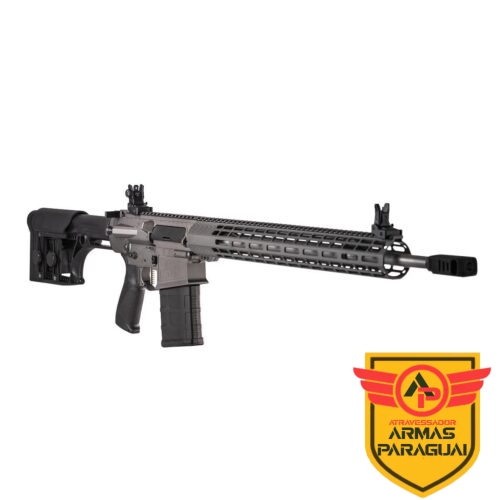 FUZIL T10 LP – 20” Cal. 7,62 e .308 WIN