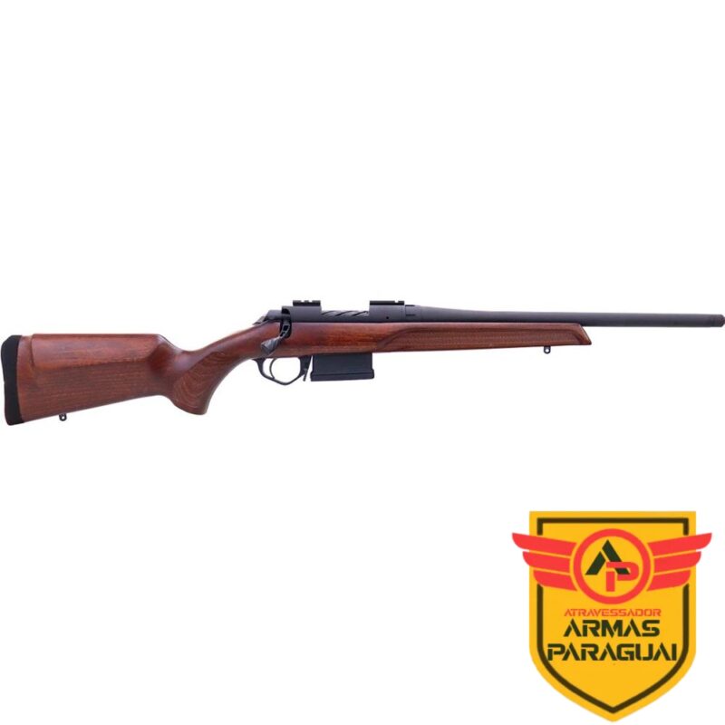 Rifle Ranger .308 Win Bolt Action Madeira