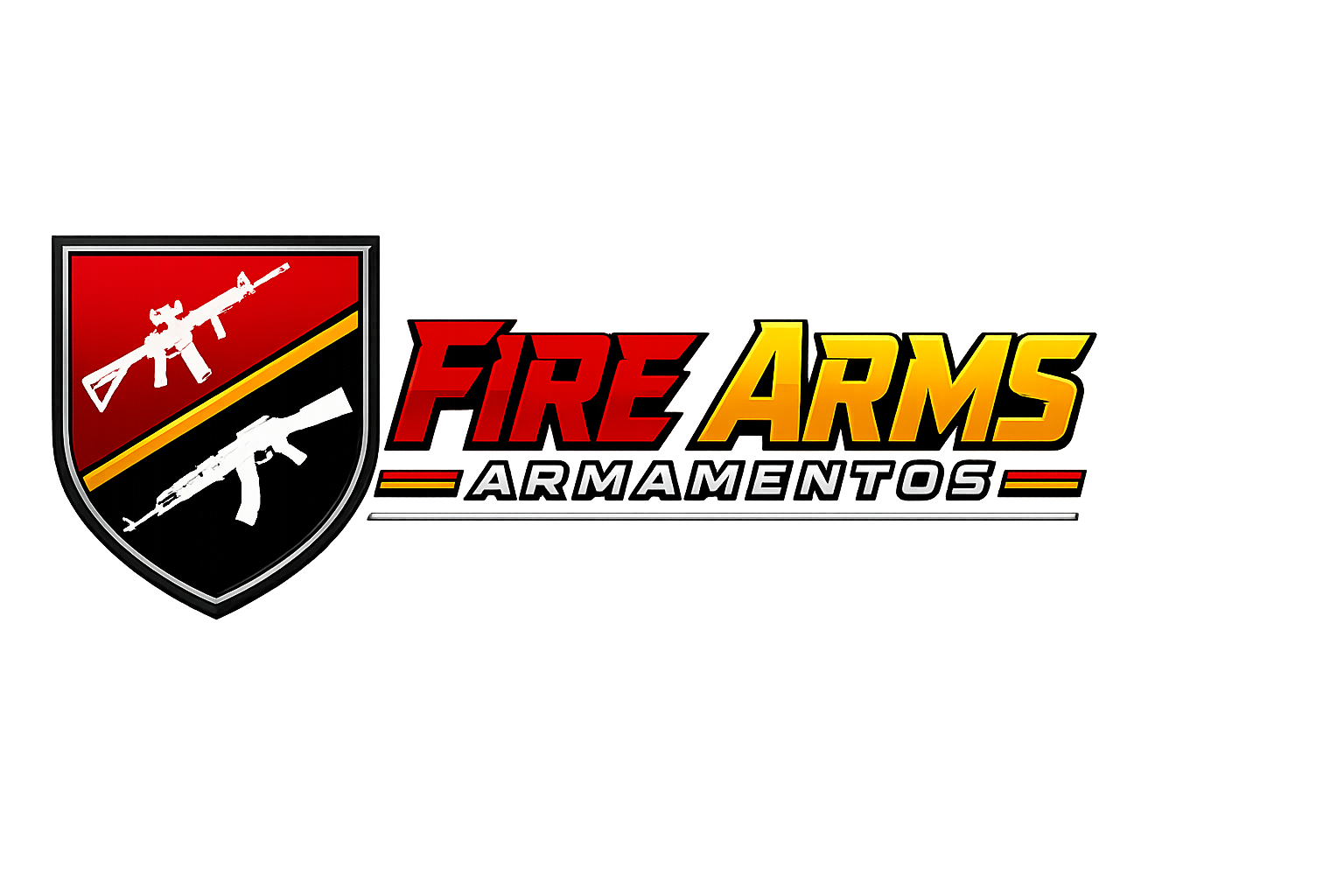 Atravessador Armas Paraguai