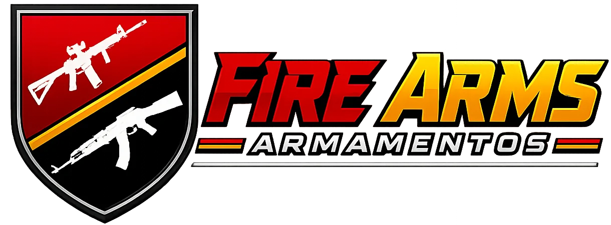 Atravessador Armas Paraguai