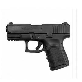 Pistolas