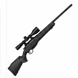 Rifles