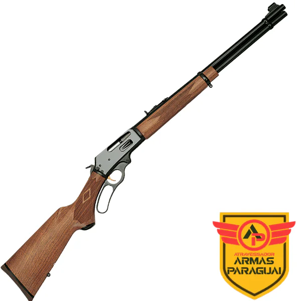 RIFLE MARLIN MODEL 336C CALIBRE 30/30 WIN