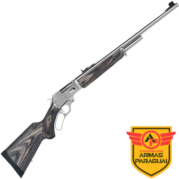 RIFLE MARLIN MODEL 336XLR – CALIBRE 30/30 WIN
