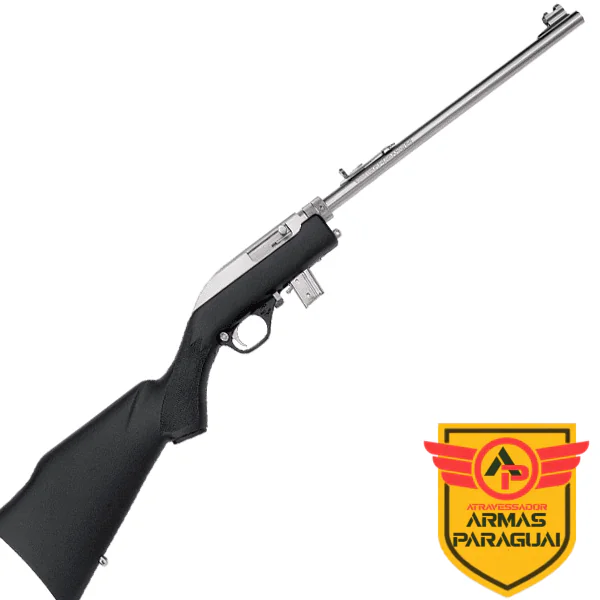 RIFLE MARLIN MODEL 795SS CALIBRE 22 LONGO RIFLE