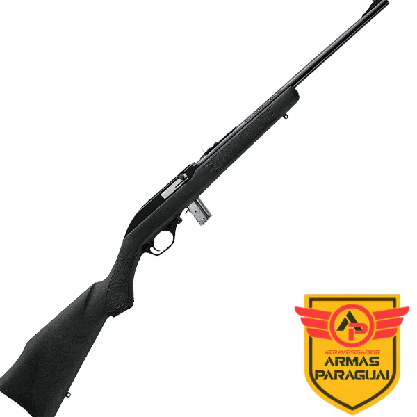 RIFLE MARLIN MODEL 795 – CALIBRE 22 LONGO