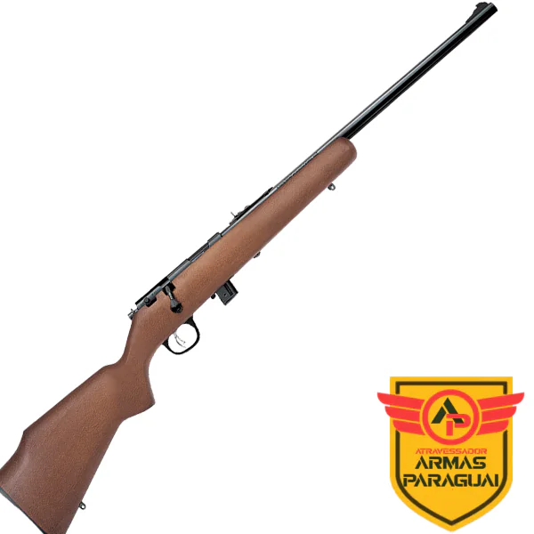 RIFLE MARLIN MODEL XT-22 – CALIBRE 22 LR
