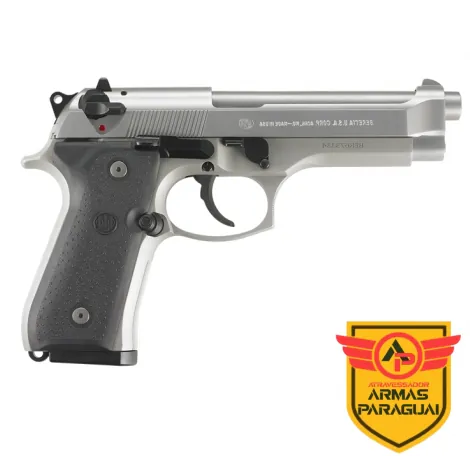 PISTOLA BERETTA 92FS CAL 9MM