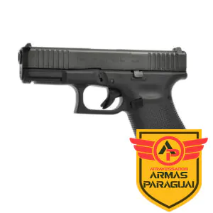 Pistola Glock G19