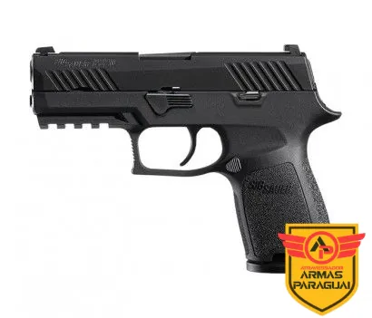 PISTOLA SIG SAUER P320