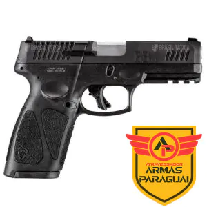 PISTOLA TAURUS G3 T.O.R.O. 9MM