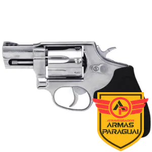 Revolver Taurus RT 817 Calibre .38 Inox