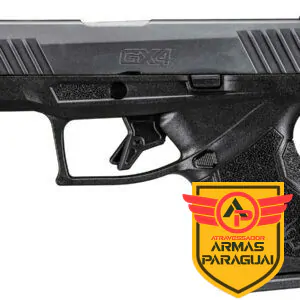 Pistola Taurus GX4 - Cal. 9mm 11+1 Tiros