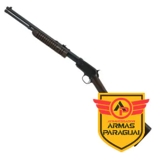 CARABINA ROSSI GALLERY 037 CALIBRE 22 CANO 16'' 10 TIROS OXIDADA EDIÇÃO COLECIONADOR