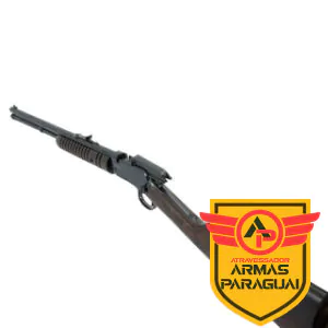 CARABINA ROSSI GALLERY 037 CALIBRE 22 CANO 16'' 10 TIROS OXIDADA EDIÇÃO COLECIONADOR