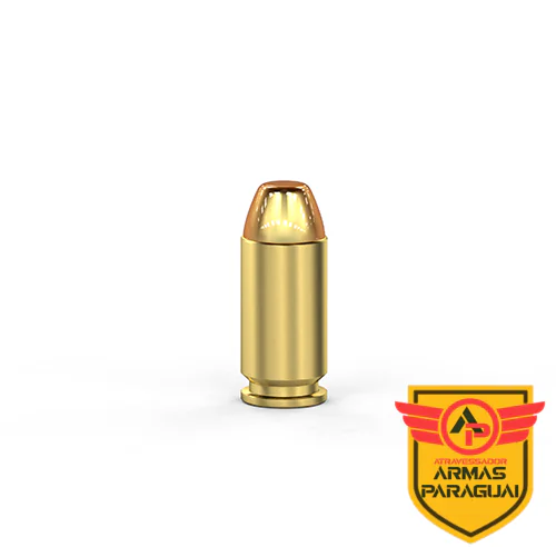 CAIXA DE MUNIÇÃO CBC .40 S&W ETPP 180GR