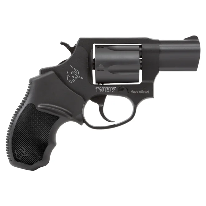 Revolver .357 Mag RT605 5 Tiros Cano 2" - Oxidado