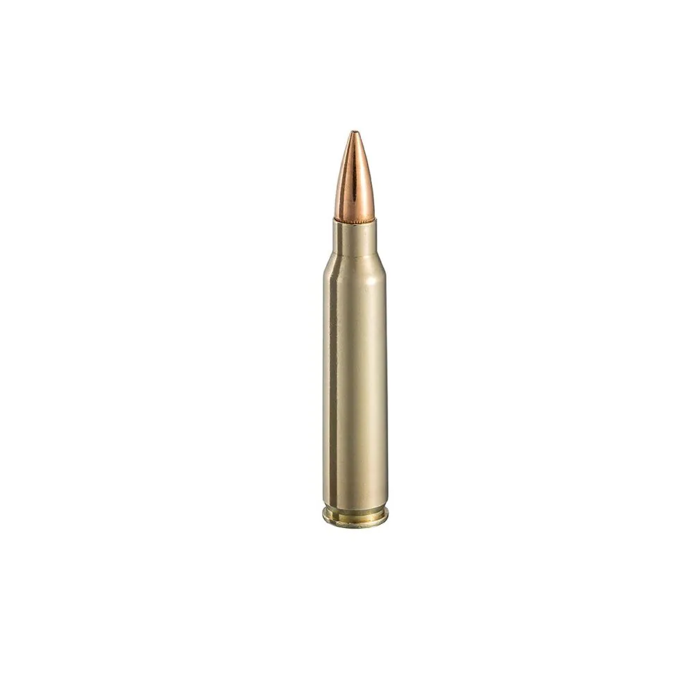 Munição CBC 5.56x45 Comum M193 55GR - CX 50un