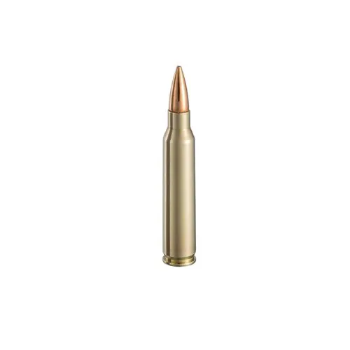 Munição CBC 5.56x45 Comum M193 55GR - CX 50un
