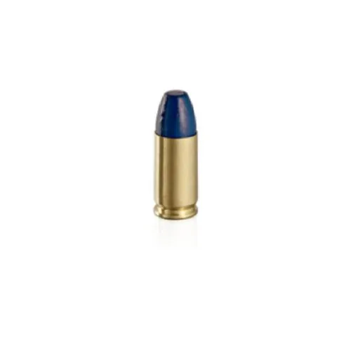 Munição CBC Polymatch 38 TPC 124gr - CX 50un