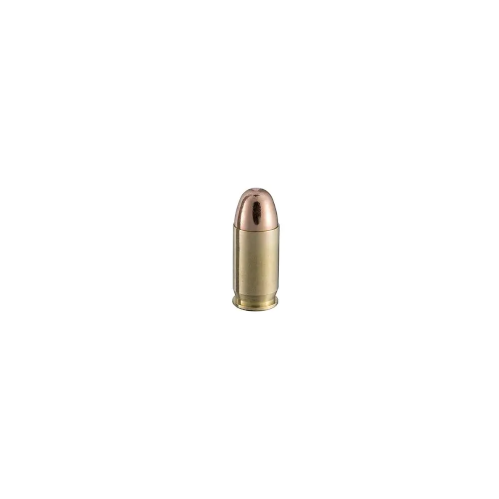 Munição CBC TREINA .380 ACP 95gr - CX 50un