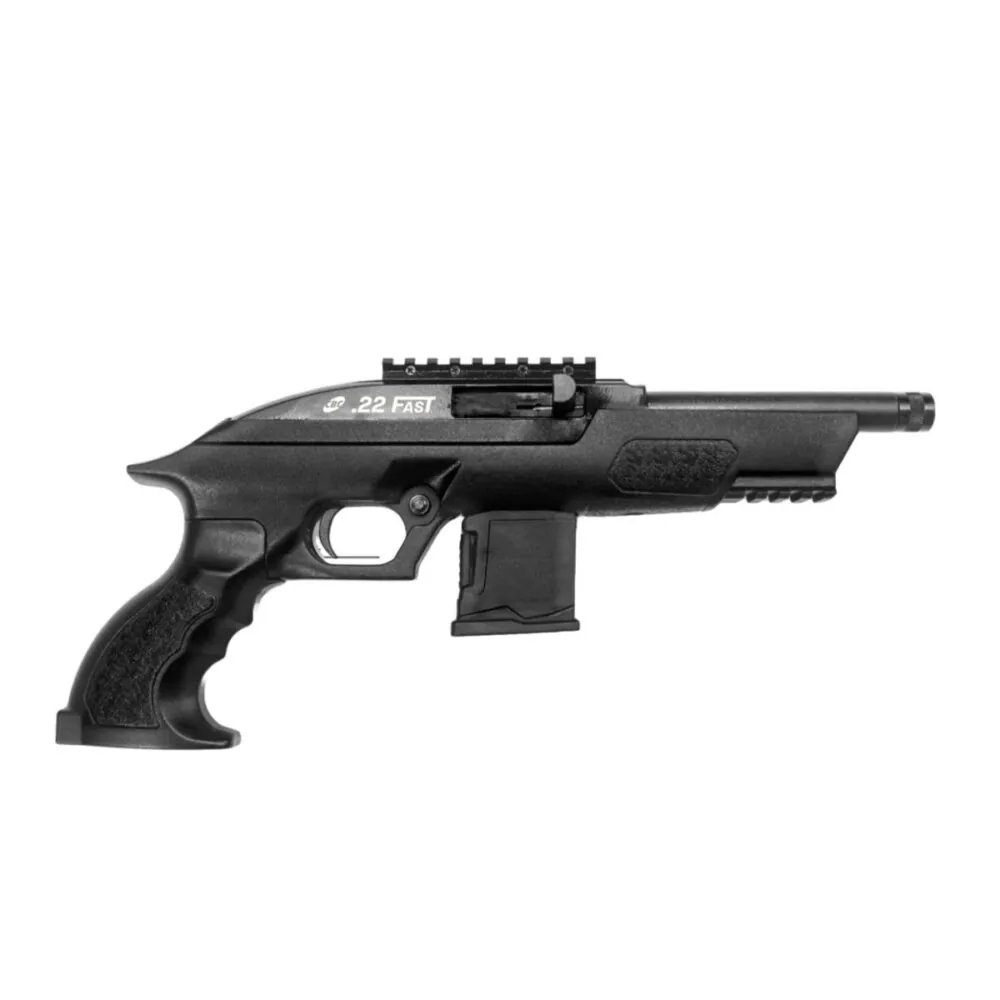 Pistola .22LR Fast - Acompanha Coronha
