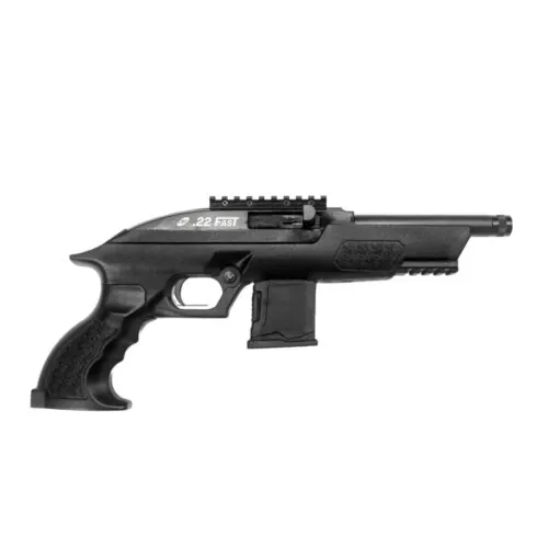 Pistola .22LR Fast - Acompanha Coronha