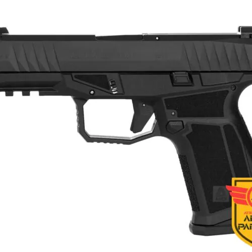 Pistola Arex Delta Gen 2 OR Calibre 9MM - Tamanho M