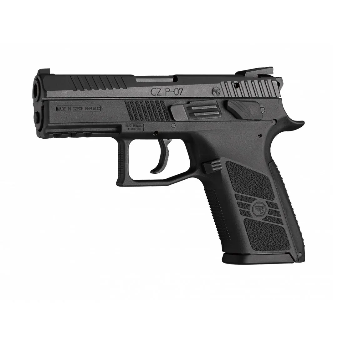 Pistola CZ P7 Calibre 380 Auto