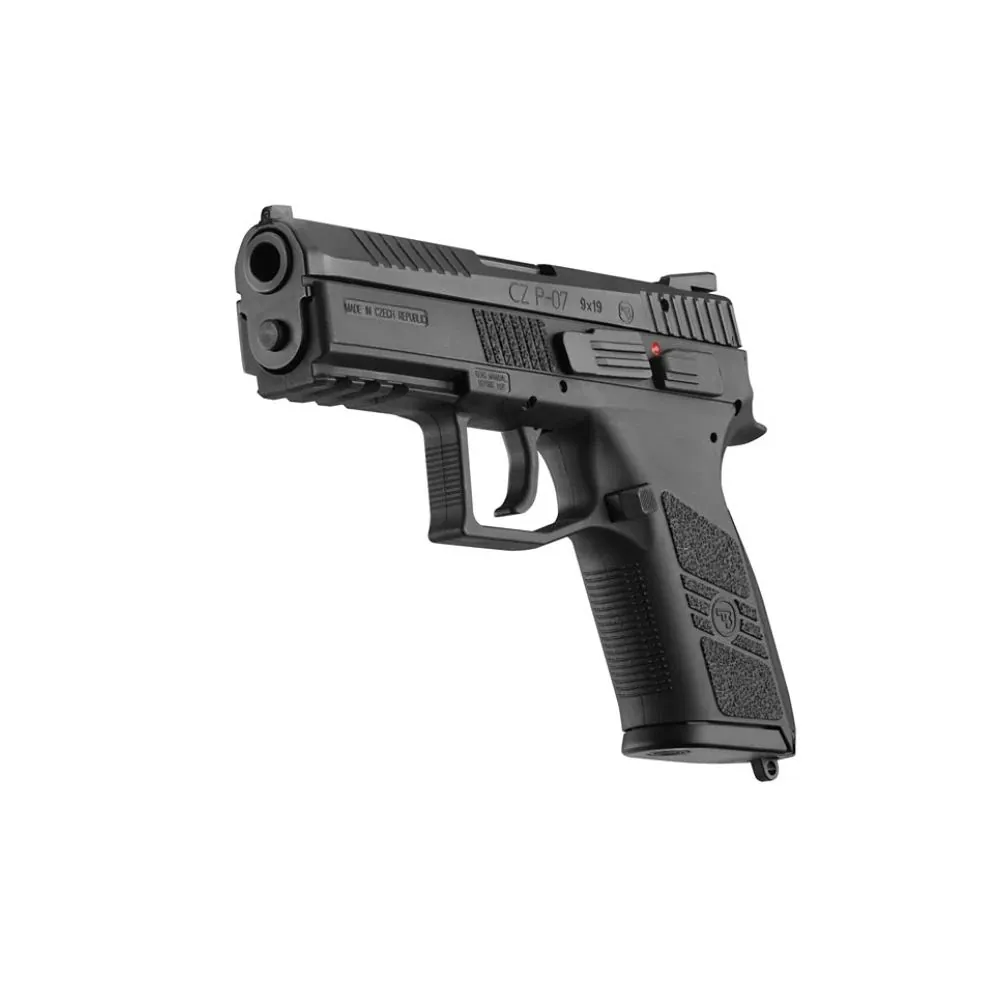 Pistola CZ P7 Calibre 380 Auto