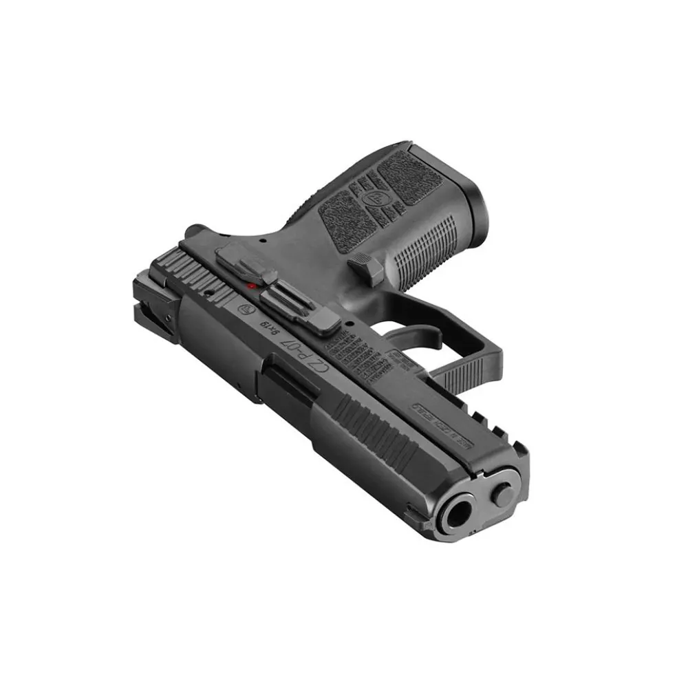 Pistola CZ P7 Calibre 380 Auto