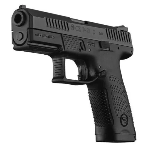 Pistola CZ P-10 C Calibre 9mm