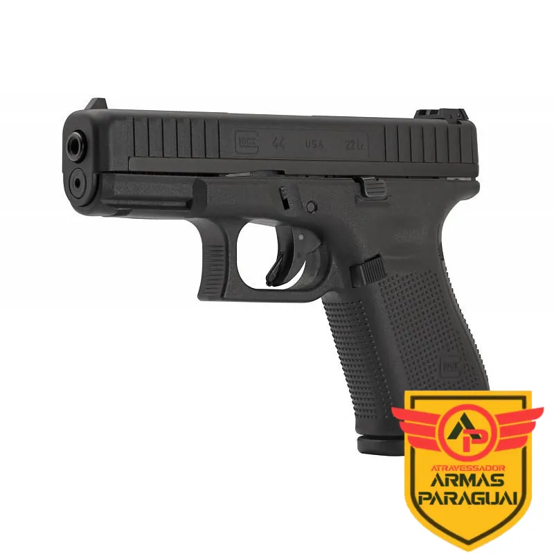 Pistola Glock G44 Calibre 22Lr