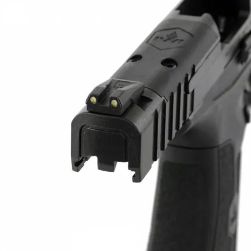Pistola IWI Masada ORP Red Dot - Black Calibre 9mm