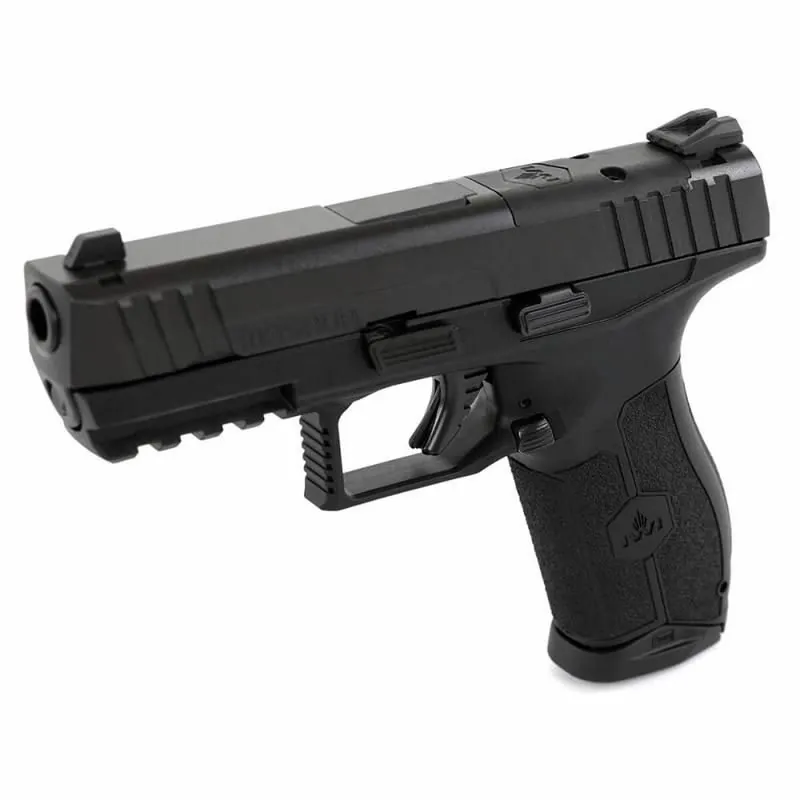 Pistola IWI Masada ORP Red Dot - Black Calibre 9mm