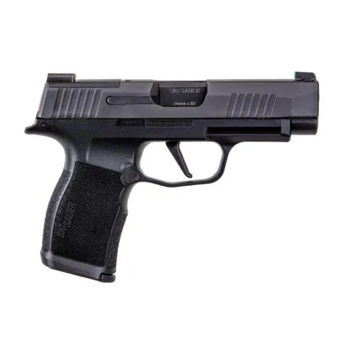 Sig Sauer Pistola P365 XL 9mm