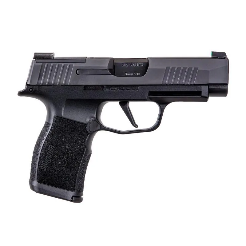 Sig Sauer Pistola P365 XL 9mm