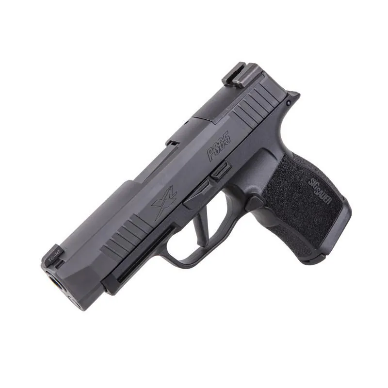 Sig Sauer Pistola P365 XL 9mm