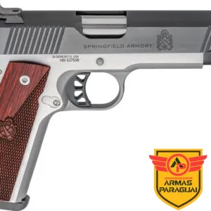 Pistola Springfield Armory 1911 RONIN CALIBRE .45 ACP