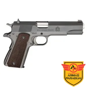 Pistola Springfield Armory SERIES 1911 MIL-SPEC BLack Calibre 45ACP