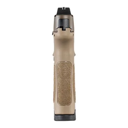 Pistola Taurus G3 TORO Tactical Calibre 9mm