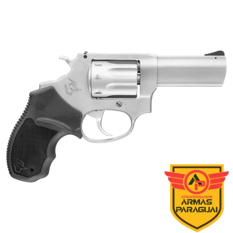 REVÓLVER 942 UL T.O.R.O. Cal. .22LR